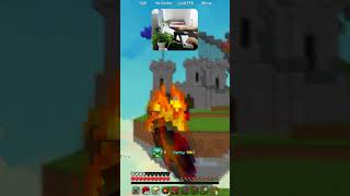 Carpy 50k  blur shorts minecraft [upl. by Ahsenrat]