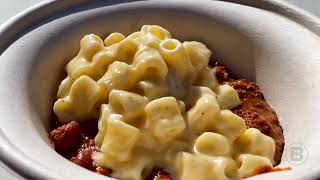 Blentech Cooking  Mac and Cheese [upl. by Graves]