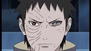 Obito vs Kakashi AMV [upl. by Siegler]