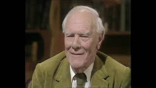 Beverley Nichols  Malcolm Muggeridge  Mavis on Morals  1978  Part 2 [upl. by Maon]