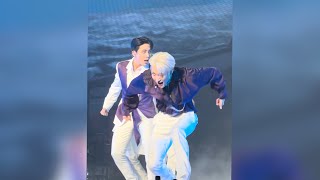 221029 에이티즈 성화 직캠 ‘WIN ATEEZ SEONGHWA FanCam 잠실실내체육관 [upl. by Attekahs]