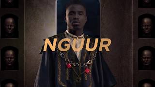 Dip Doundou Guiss  Nguur Visualizer [upl. by Lekram]