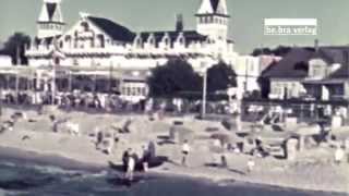 Ostpreußen Ferien an der Ostsee 1937 [upl. by Louise]