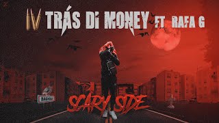 Carlito Lagangzz  Trás di Money ft Rafa G Official Lyric Video [upl. by Anifares]