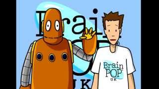 Learning With BrainPOP [upl. by Berfield]