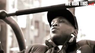 Styles P  That Street Life Official Music Video THEREALSTYLESP MrEofRPSFam [upl. by Alliuqet]