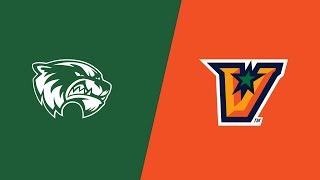 LIVE UTRGV at Utah Valley Mens Basketball [upl. by Yrannav]