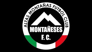 MONTAÑESES FC VS IRAPUATO Jornada34 LigaPremier TVeoDeportesOrizaba [upl. by Walden]