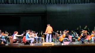 The Greatest Orchestra Prank [upl. by Josepha]