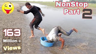 Must Watch Funny😂😂Comedy Videos 2018 Part2  Bindas fun [upl. by Lamond]