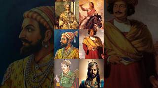 Top 15 rulers of India shorts shortfeed history indianhistory 2024 viral shortvideo ruler [upl. by Roht]