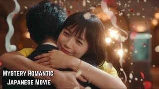 In Love and Deep Water 2023 Romantic Japanese Movie Explained in Hindi [upl. by Aynam]