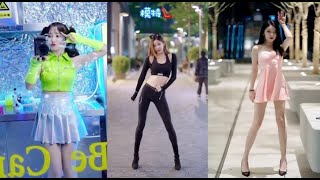 Asian Girl Dance TikTok Video Compilation [upl. by Nnyloj922]