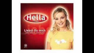 Hella  Liebst du mich [upl. by Leyla]