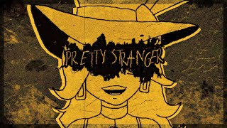 strangers once again with Treb Official MV [upl. by Ennair275]