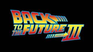 Back To The Future Part III Main Theme [upl. by Ylil417]