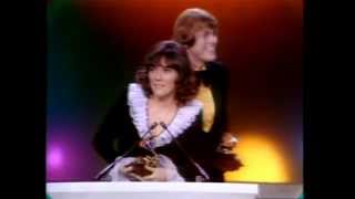 Carpenters Quad Mix Goodbye To Love HD [upl. by Noneek]