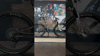 🚀EuroBike 2024 Заряженный Scott Spark RC Team Issue велострана велосипеды mtb велосипед [upl. by Hayarahs]