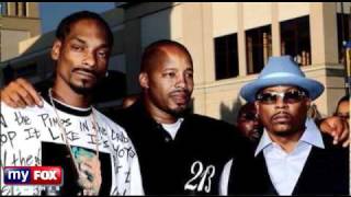 Nate Doggs Father Mourns The Death Of His Son RIPNateDogg [upl. by Sivraj]