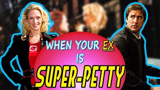 MODERN WOMAN DESTROYS HER BOYFRIENDS LIFE My SuperEx Girlfriend 2006  BSF Recap [upl. by Lambert]