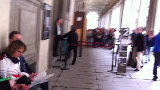 Uffizi Tricks [upl. by Ridinger]