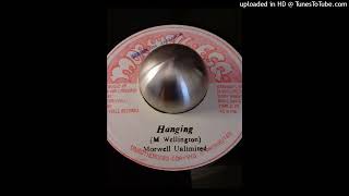 MORWELL UNLIMITED  Hanging 1974 [upl. by Damal]