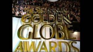 Golden Globes 1994 Opening [upl. by Ace]