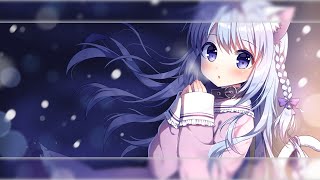 Nightcore ✿ Je ne parle pas français [upl. by Burtie]