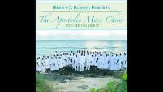 Apostolic Praise Medley Bishop Rodney Roberts [upl. by Atirahc920]