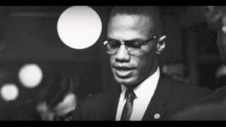 Malcolm X  Media Manipulation [upl. by Revert]