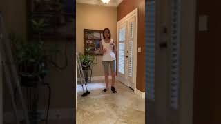 Broken Ankle  Progressing off Crutches Part 1  Week 12 [upl. by Rhody566]