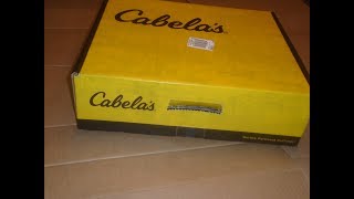 Cabelas Deal [upl. by Zzabahs]