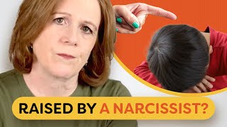 Narcissism In A Parent  The Signs To Look Out For [upl. by Parfitt194]