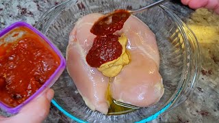 Chicken marinades to try THIS week  QUICK  EASY Chicken recipes [upl. by Arhoz]