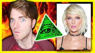 POP MUSIC CONSPIRACY THEORIES [upl. by Reidar]