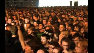 SUICIDE SILENCE  Disengage  No Pity For A Coward Graspop 2011 live [upl. by Eunice492]