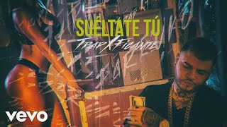 Farruko  Suéltate Tú Audio [upl. by Proudfoot671]