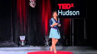 Agritourism Every Field has a Story  Katharine Millonzi  TEDxHudson [upl. by Cardinal685]