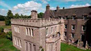 The history of Bannockburn House [upl. by Anielram]