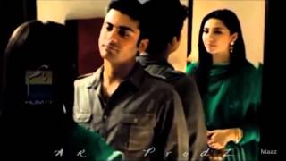 Ae Mere Humsafar [upl. by Oiluig]