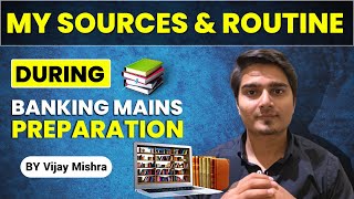 How I Cleared Every Mains Exam  हिंदी ।Free Sources amp Strategy For Mains Preparation [upl. by Savick]