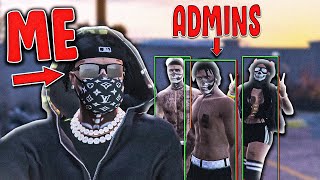 My BIGGEST Unban Video on GTA RP Best of 2023 [upl. by Kiraa]