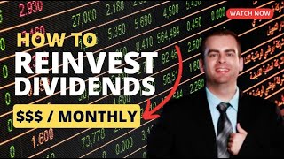 How Weekly Dividends May INCREASE Our Dividend Yields [upl. by Ordnassela]