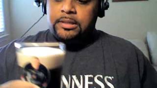 Beer Review Guinness [upl. by Ylrae243]