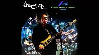 The Cure  2022 11 27 Liévin CT version 2828 [upl. by Ahsenot]