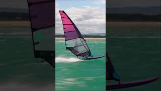 FLATWATER BLASTING at the Defi Wind  WATCH FULL VIDEO [upl. by Reywas]