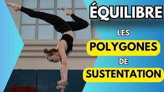 Les Polygones de Sustentation [upl. by Earahs]