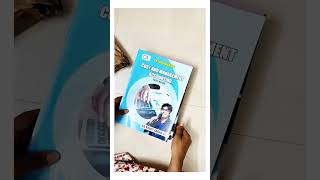 Namit Arora sir books unboxing  costingcaexams ytshorts ca trending caintermediate [upl. by Adian]