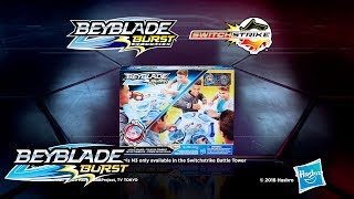 Beyblade Burst Brasil – Noctemis N3 [upl. by Fatma]