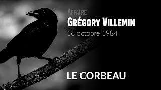 Affaire Grégory Villemin • Le corbeau • Profil [upl. by Suertemed]